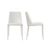 Image 1 : New Moe's Set of 2 Nora Dining Chair - RV: $699 CAD