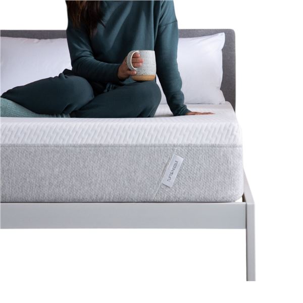 BNIB Tuft & Needle Full Mattress - RV: $795 CAD