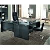 Image 2 : ALF Italia - New MonteCarlo Desk - RV: $2000 CAD - Made in Italy (ALFX029 / package with 2 boxes)