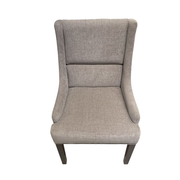 Stylus - New Mavi Chair - Espresso - RV: $690 CAD, H38" x W23" x D26"