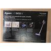 Image 3 : BNIB Dyson V8 SV25 Cordless Vacuum - RV: $599.99 CAD