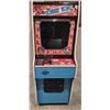 Image 1 : Donkey Kong Arcade Machine good working order..