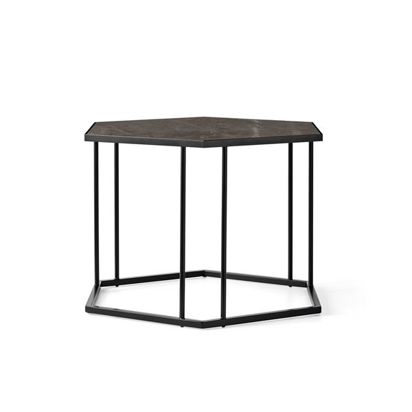 Calligaris - BNIB Renee Cocktail Table - RV: $1715 CAD - Made in Italy - H16" x 23" x 20"