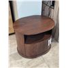 Image 3 : New Moe's Tommy Nightstand Dark Brown - RV: $1449 CAD (RP-1072-20 / without box)