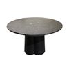 Image 1 : New Moe's Mono Terrazzo Dining Table - RV: $2532 CAD (store display item without box)