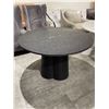 Image 2 : New Moe's Mono Terrazzo Dining Table - RV: $2532 CAD (store display item without box)