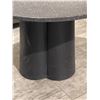 Image 4 : New Moe's Mono Terrazzo Dining Table - RV: $2532 CAD (store display item without box)