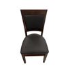 Image 1 : New Wooden Dining Chair (store display item without box)