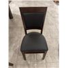 Image 2 : New Wooden Dining Chair (store display item without box)