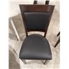 Image 2 : New Wooden Dining Chair (store display item without box)