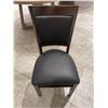 Image 2 : New Wooden Dining Chair (store display item without box)