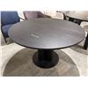 Image 2 : New Sundays Formation Dining Table - RV: $2100 CAD (DIN-BC-004-002-A / store display item without bo