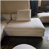Image 6 : Camerich - Modular 4 pc Cream Modular Sectional w/ 7 Cushions - 165x96" (42" Deep) - RV: $13,629