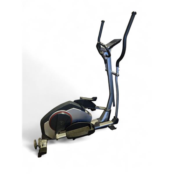 Everbright Rear Drive SE-01 Elliptical Trainer