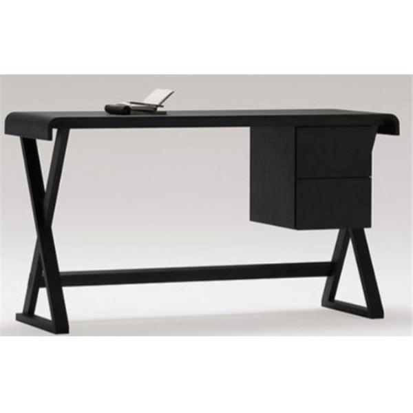 Camerich Batty Desk - RV: $1500 - Dimensions: 53x18x29.5"
