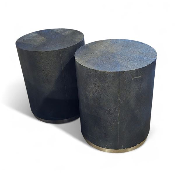 Indoor / Putdoor Round Tables - 19x23.5"