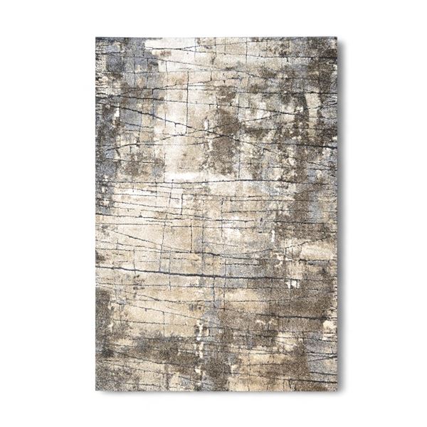 "Ibiza" Area Rug - 5'3" x 7'4"