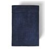 Image 1 : Dark Blue Area Rug - 62x42"