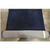 Image 3 : Dark Blue Area Rug - 62x42"