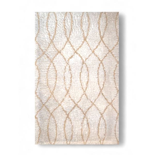 "Brooke Collection" Area Rug - 5'x7.5'