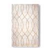 Image 1 : "Brooke Collection" Area Rug - 5'x7.5'