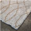 Image 2 : "Brooke Collection" Area Rug - 5'x7.5'