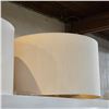 Image 3 : Shelf - 4pc - Various Lamp Shades