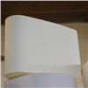 Image 4 : Shelf - 4pc - Various Lamp Shades
