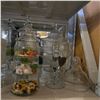 Image 2 : Group - Glass Containers & Glass Displays