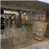 Image 3 : Group - Glass Containers & Glass Displays