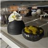 Image 3 : Shelf - Modern Décor & Candle Holders