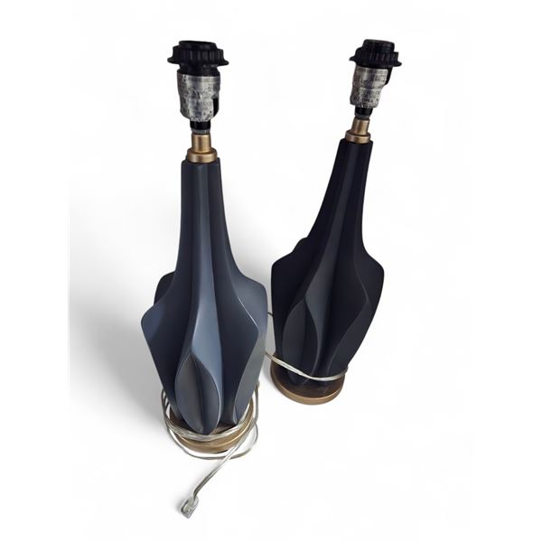 2 pc - Modern Designed Lamps