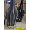 Image 2 : 2 pc - Modern Designed Lamps