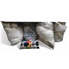 Image 1 : Shelf - Pillows, Comfortors, Etc.