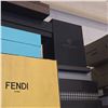 Image 2 : Group - Designer Boxes Including Fendi, Versace, Givenchy, Etc.