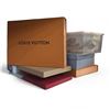 Image 1 : Group - Designer Boxes Including Louis Vuitton, Burberry, Ferragamo