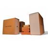 Image 1 : Group - Designer Boxes Including Louis Vuitton & Hermes