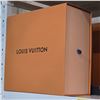 Image 3 : Group - Designer Boxes Including Louis Vuitton & Hermes