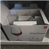 Image 3 : Boxes of Assorted Wines & Wine Glasses