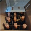 Image 5 : Boxes of Assorted Wines & Wine Glasses