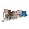 Image 1 : Group - Boxes, Displays, Organizers, Stationary, Lamp, Lip Stick Décor, Watches, Etc.