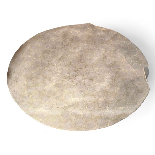 Round Area Rug - 96"