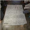 Image 2 : Gluckstein Elements "Colton" Collection Area Rug - 96x120"