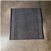 Image 2 : Assortment of Small Bathroom Rugs & Faux Fur Rugs - Various Sizes