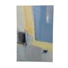 Image 1 : Abstract Canvas Art - 30x48"