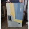 Image 2 : Abstract Canvas Art - 30x48"