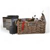 Image 1 : Group - Décor, Laundry Tins, Dryer Balls, Vase, Etc.