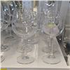 Image 2 : Group - Wine Glasses & Champagne Flutes - (x20)