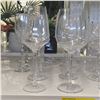 Image 3 : Group - Wine Glasses & Champagne Flutes - (x20)