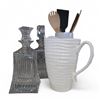 Image 1 : Group - Pitchers, Decanters, Utensils, Etc.